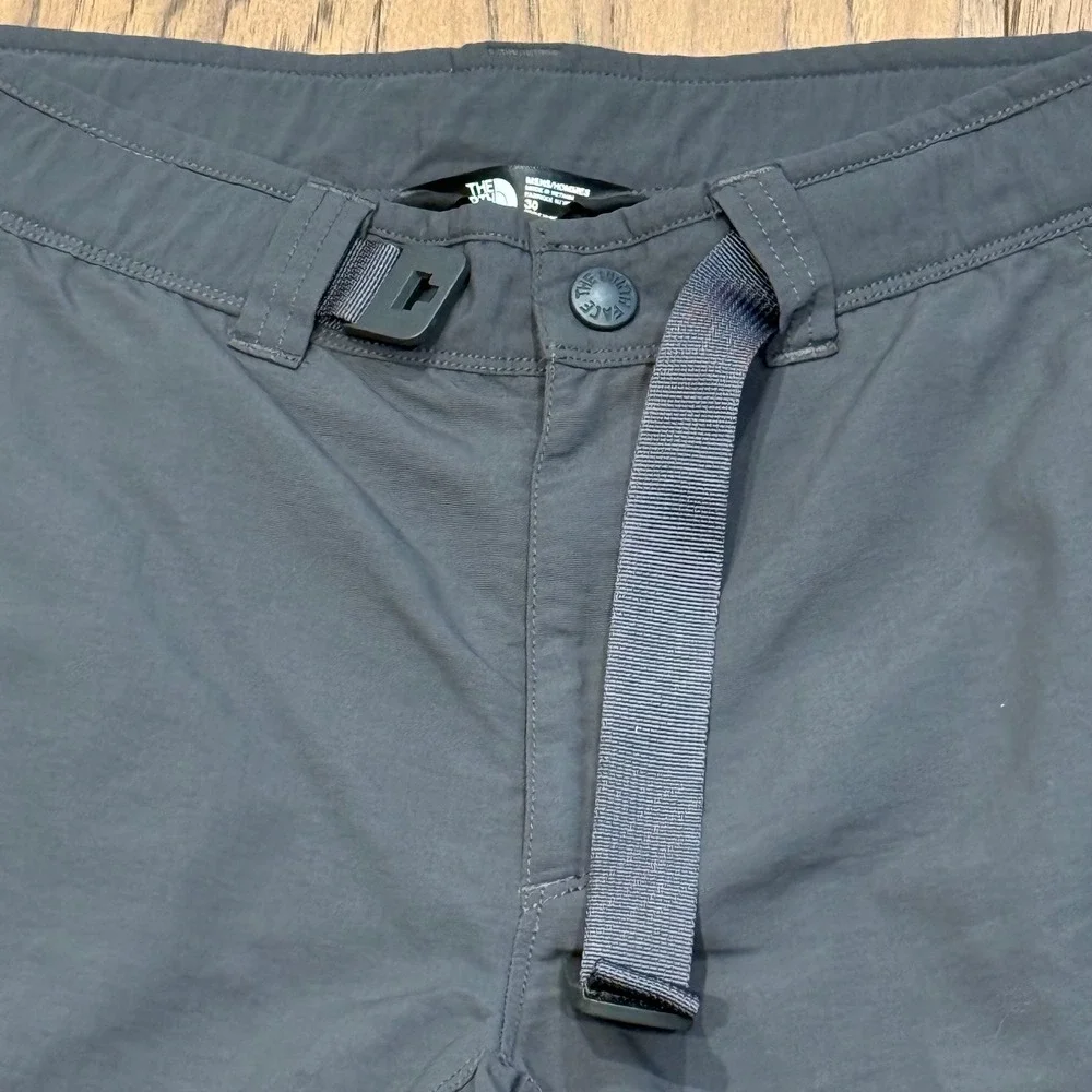 The North Face north face